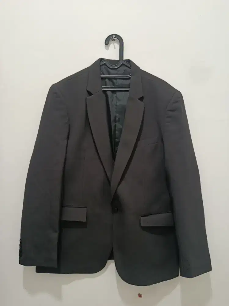 JAS BLAZER PRIA