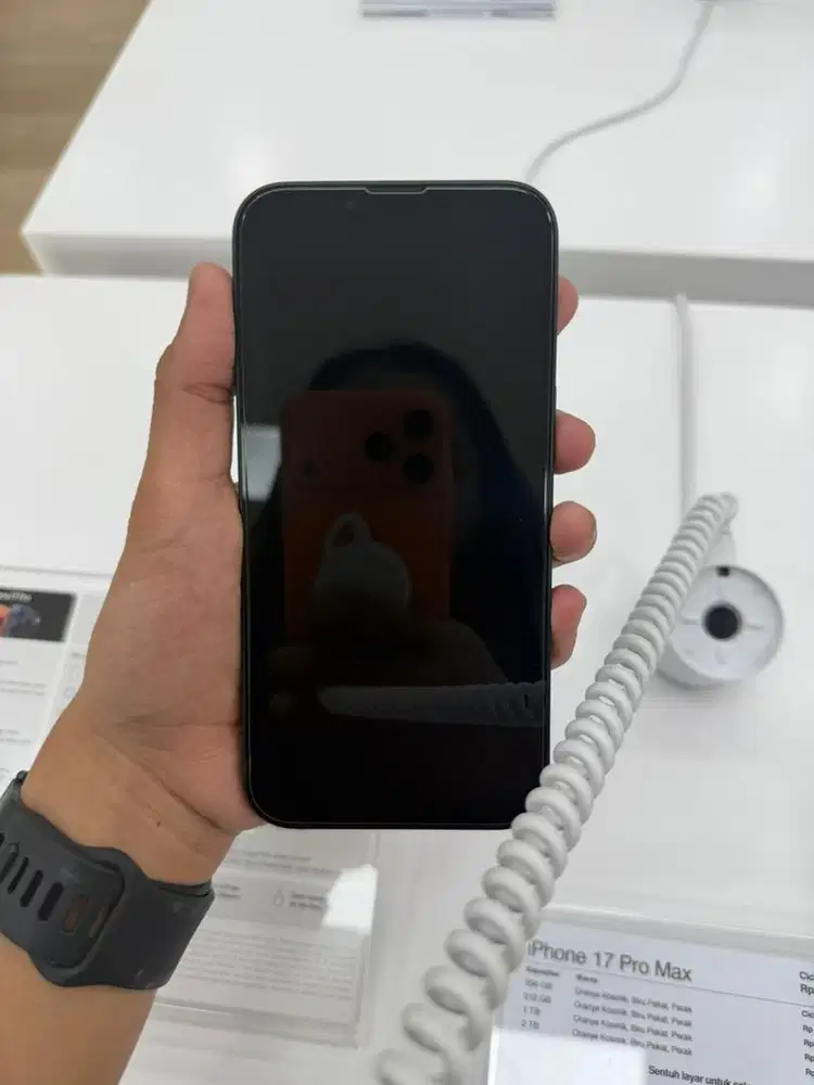 Iphone 13 128 iBox Garansi aktip