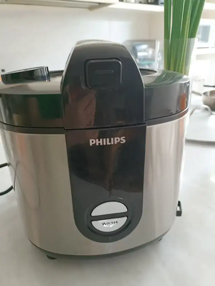 Philips Rice cooker