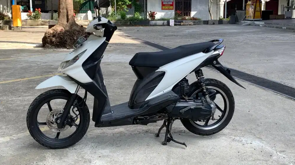 honda beat karbu