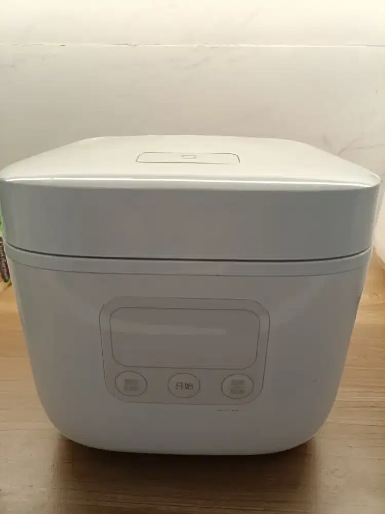 Xiaomi mini rice cooker