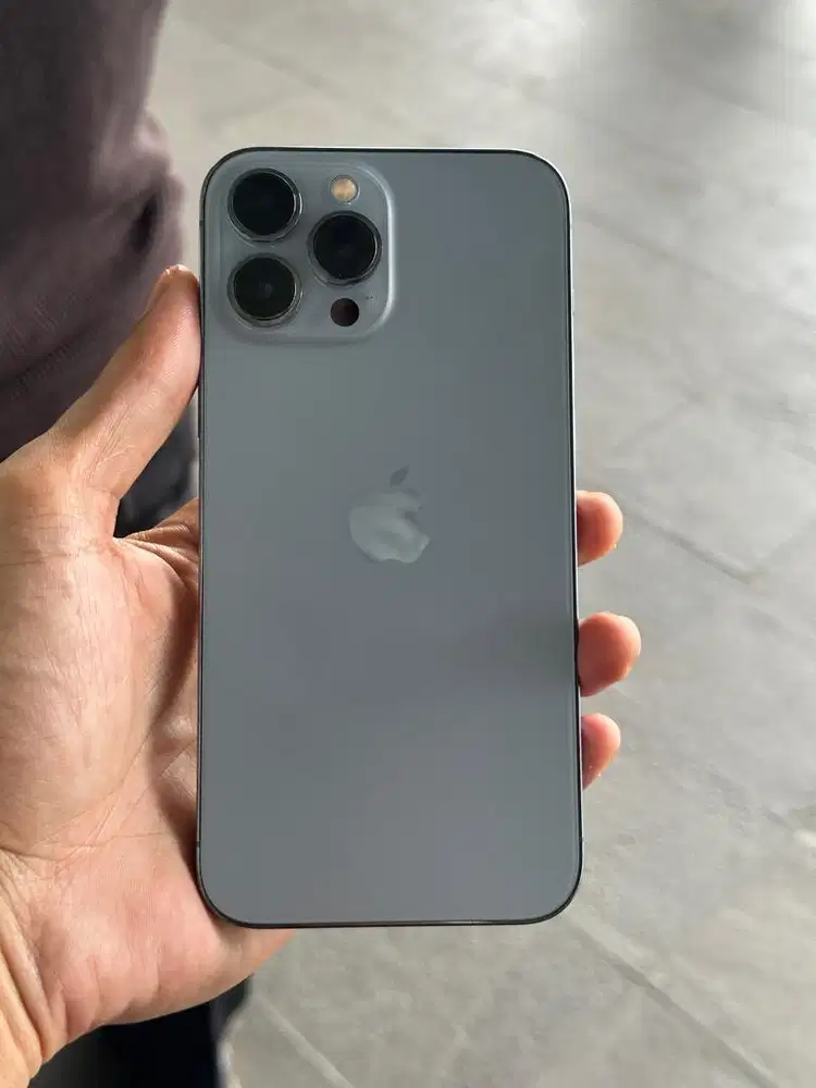 iPhone 13 Pro Max 256 Beacukai