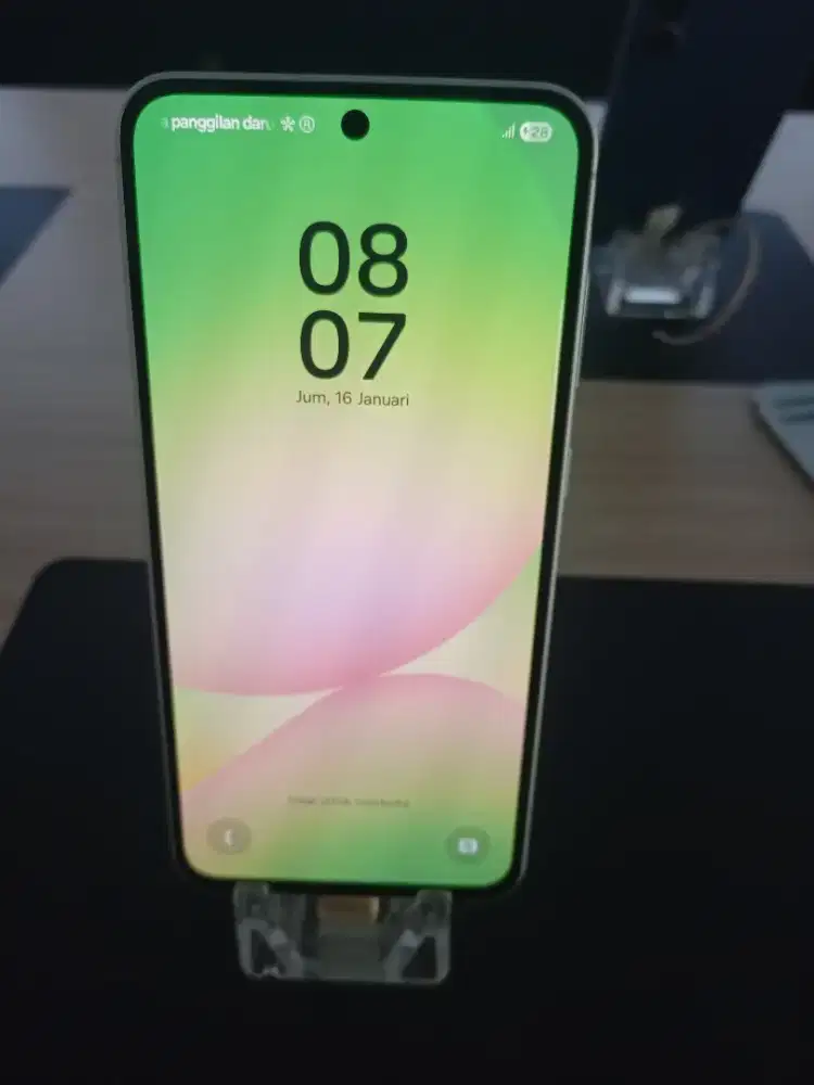 Promo Triple Zero Samsung Galaxy A56 Pakai Home Credit