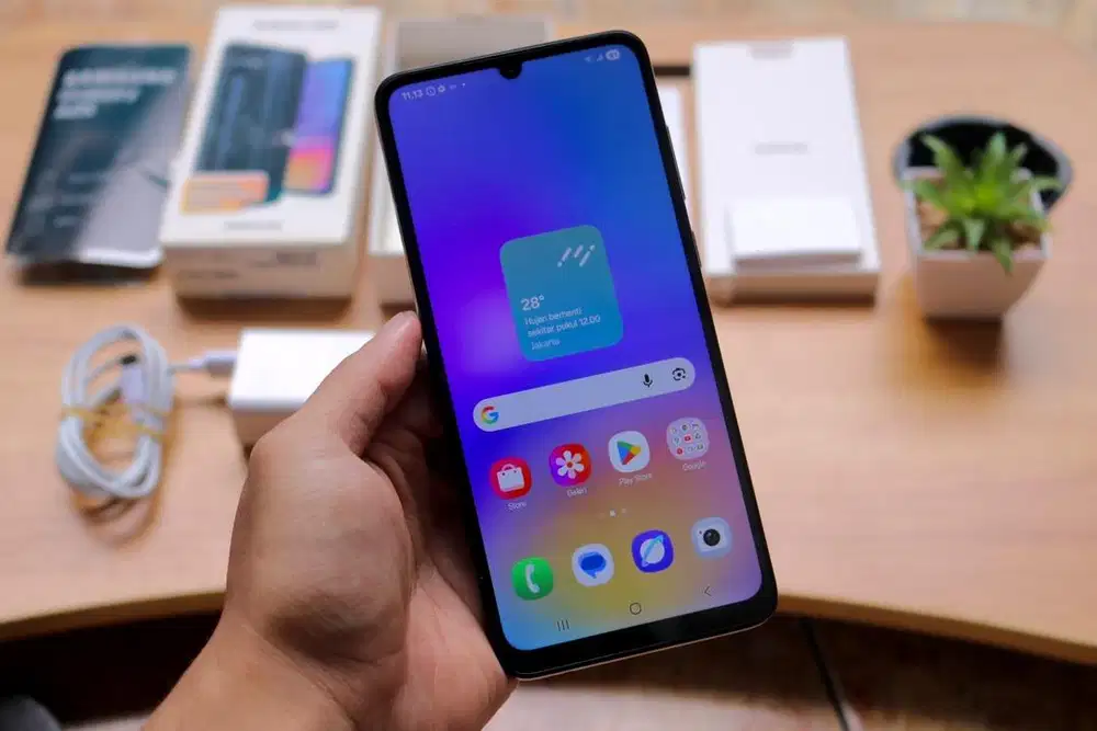 Samsung Galaxy A05 4/64Gb