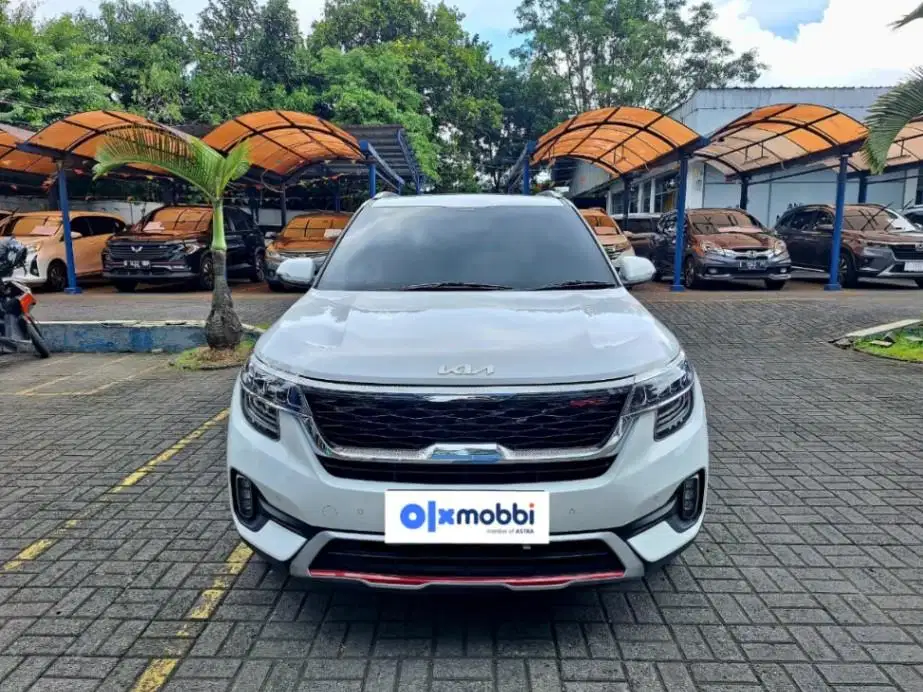 [OLXmobbi] HOT SALE - KIA SELTOS 1.4 GT LINE MATIC 2023 S