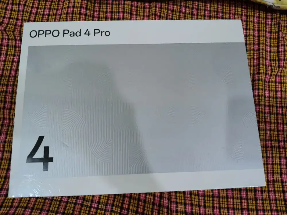 [LIMITED STOCK!] OPPO Pad Pro 16GB RAM / 512GB ROM (CN Version)