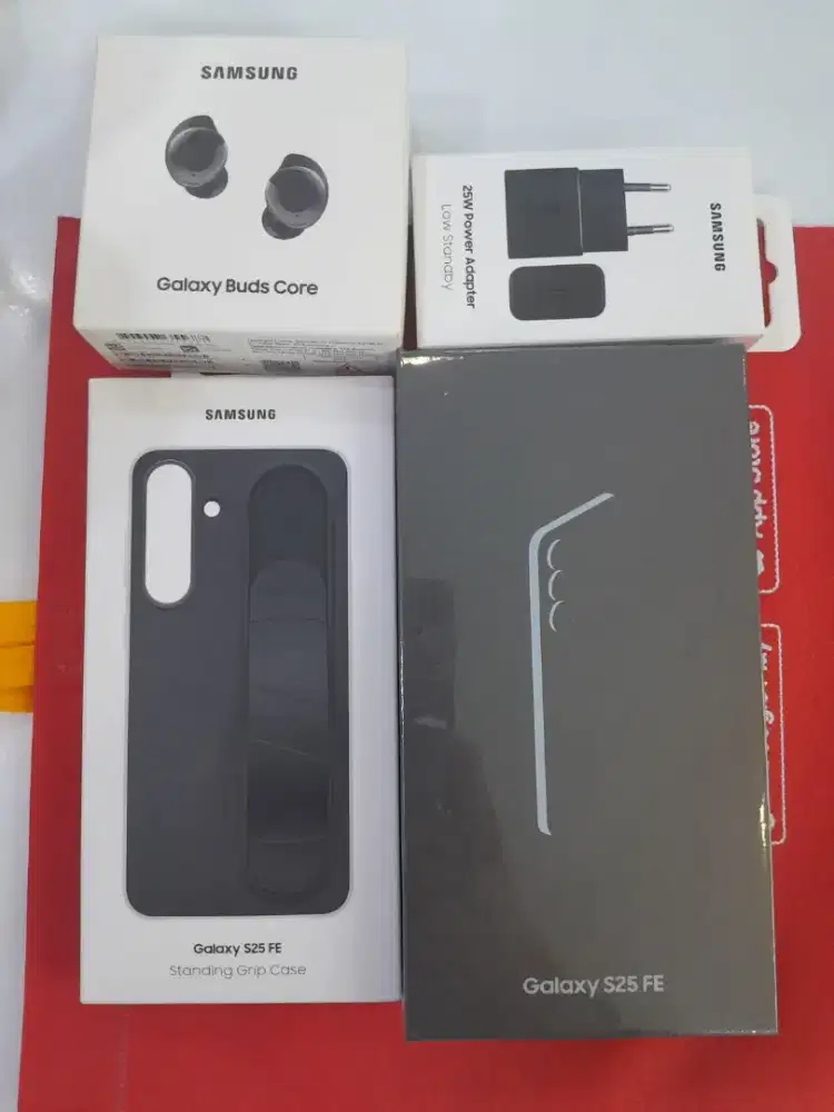 Samsung S24 fe 8/256