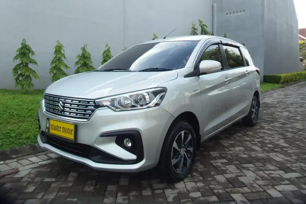 ERTIGA GX MATIC 2021 #ertiga gl hybrid at metik metic matik gt sport