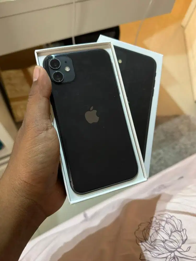 Iphone 11 64 inter termurah