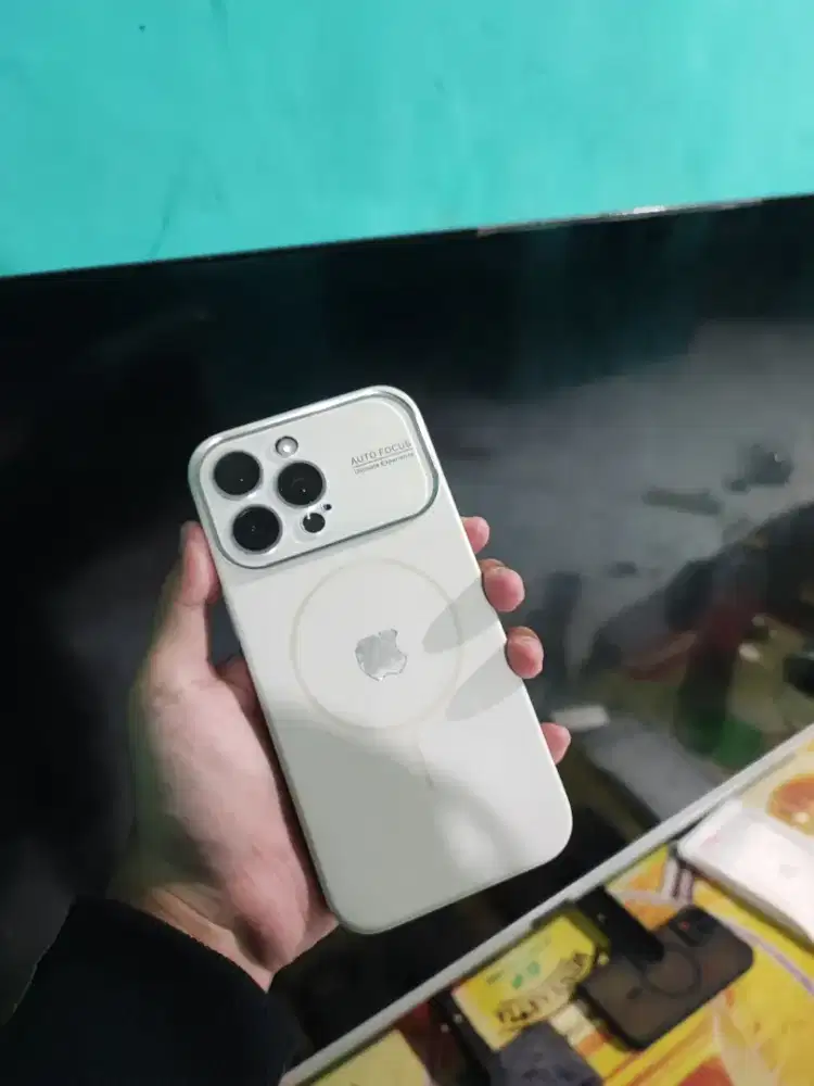 IPHONE 15 PROMAX 256GB IBOX, RP. 15,5JT