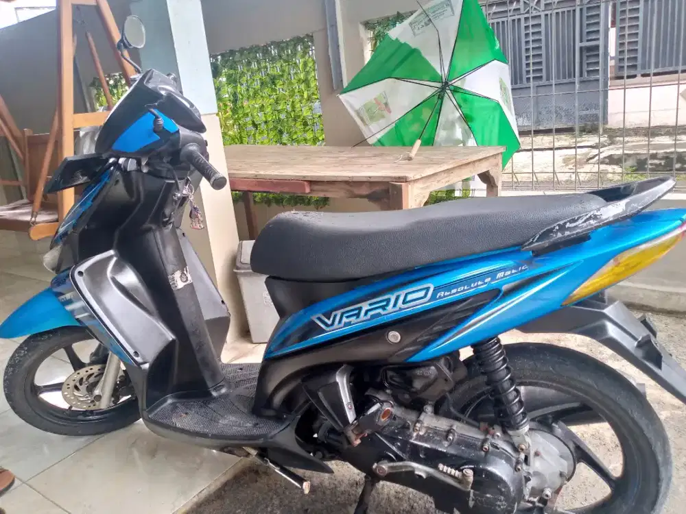 Vario 110.spedoo on.lengkap.pjk off