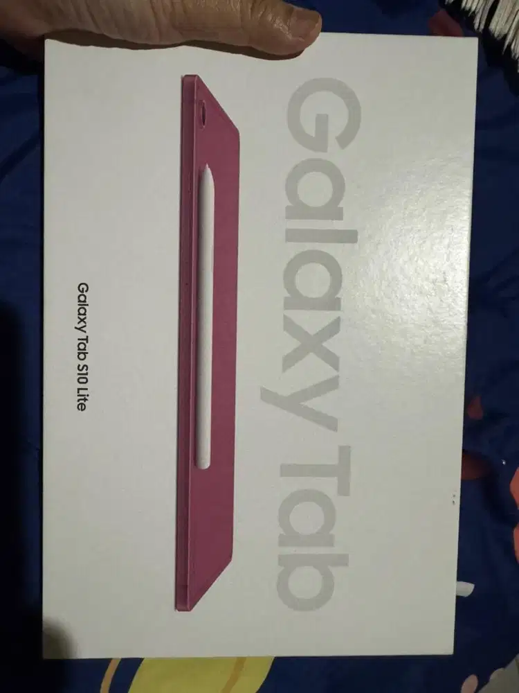 Samsung S10 Lite 128 GB NEW