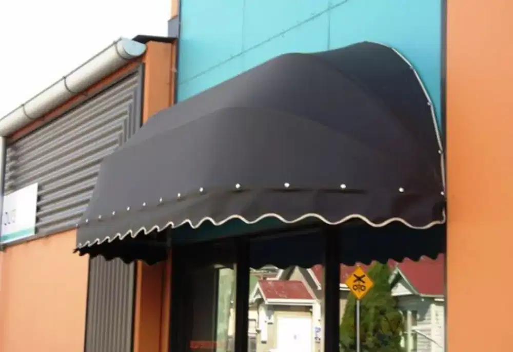 kanopi kain awning