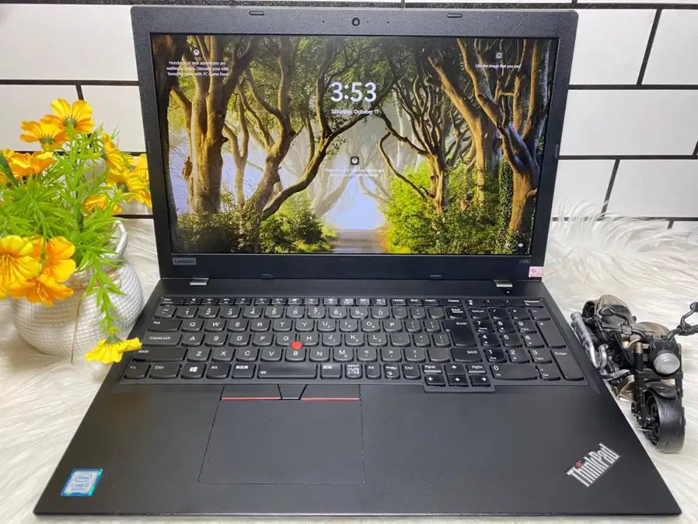 LENOVO THINKPAD L580