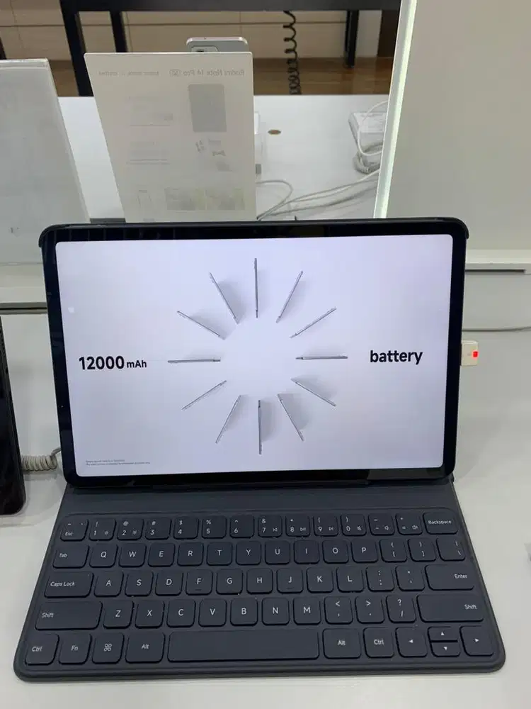 Promo Redmi Pad 2 Pro