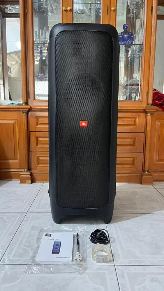 JBL PartyBox 1000 Original