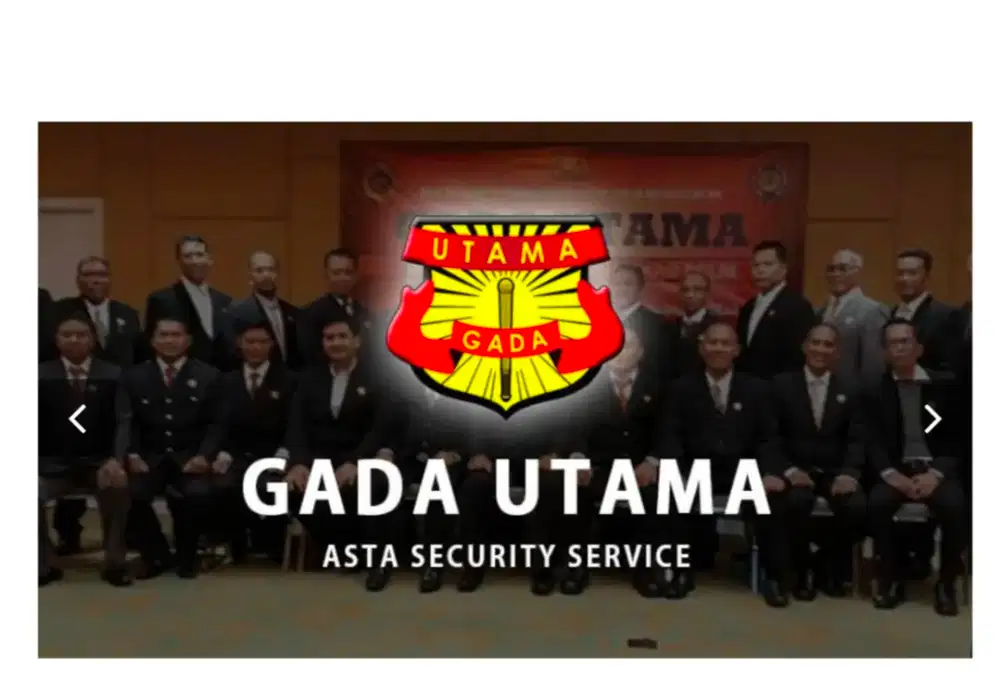 Sertifikat Security