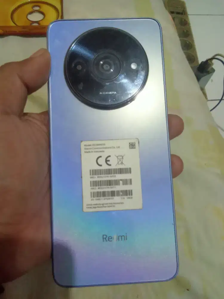 Redmi A3 4GB/128GB