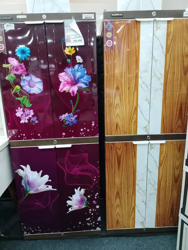 Credit Furnitur Tanpa DP