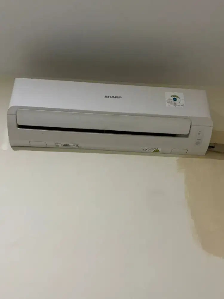 AC Sharp low in watt 1/2 pk