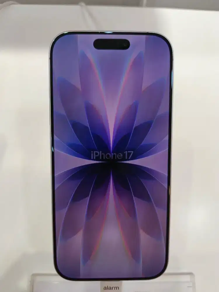 Kredit I-Phone 17 512 gb promo bebas 2x angsuran