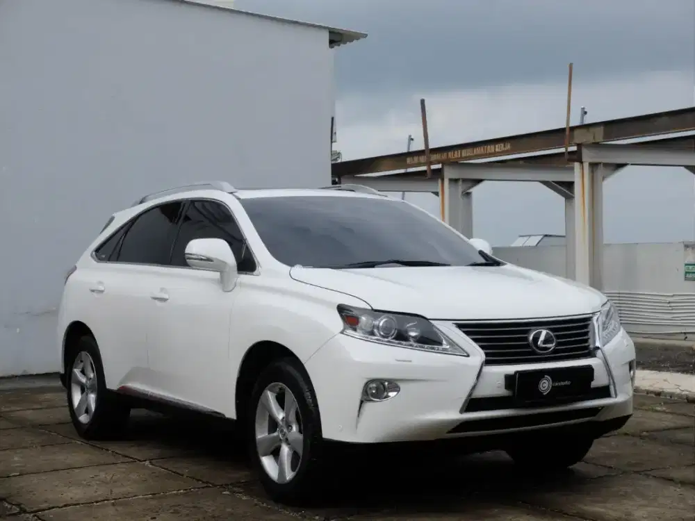 [KM 80RB]Lexus RX270 AT 2013 Lexus RX270 2013 RX270 2013 RX270 2014