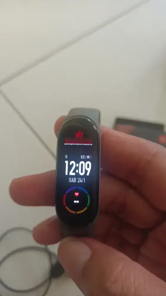 Smartwach miband 6