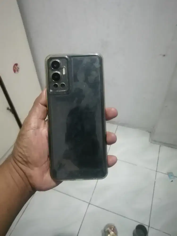 Infinix Hot 12 Play 6GB 128GB