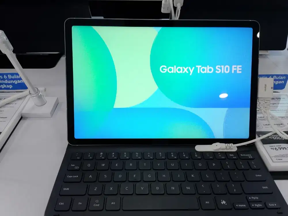 SAMSUNG Galaxy Tab S10 FE