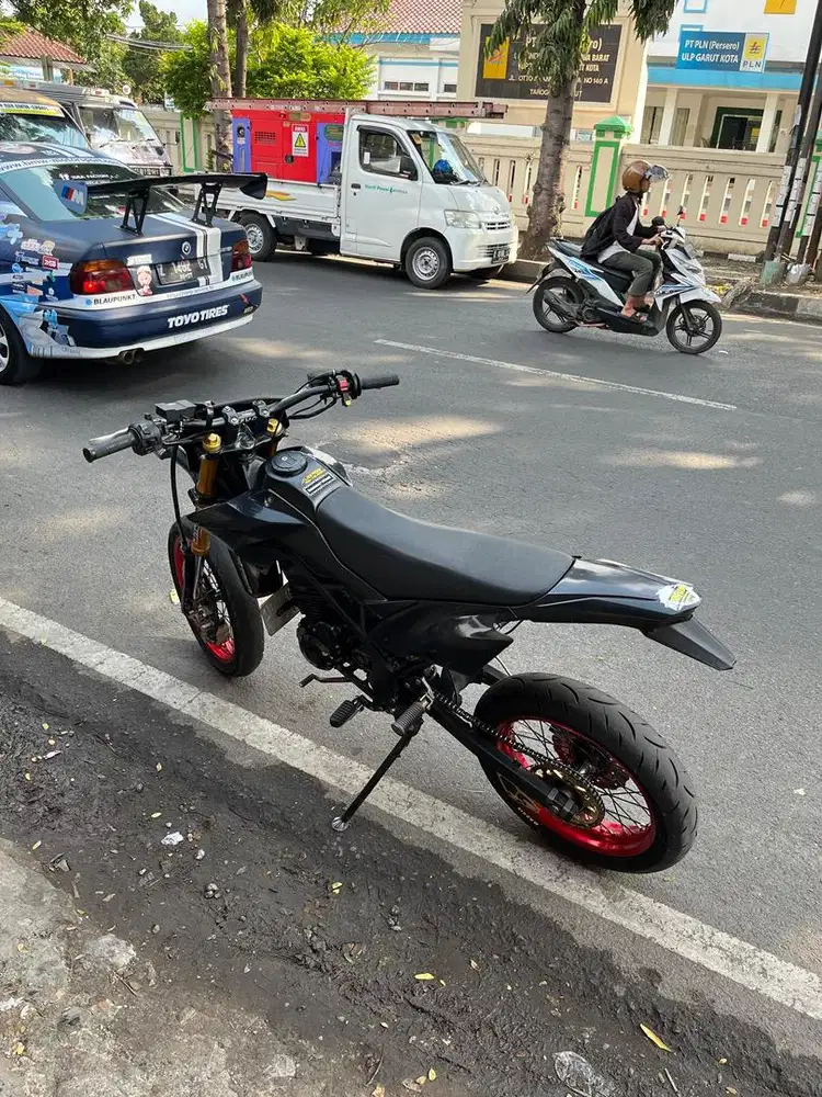 Dtracker 2018 ss kumplit