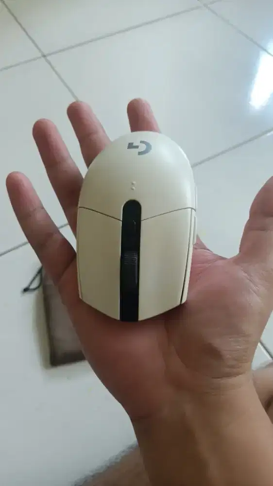 MOUSE LOGITECH G304 LIGHTSPEED