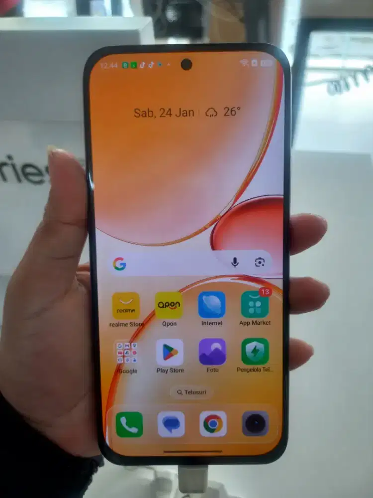 Realme c85 4G 8/128