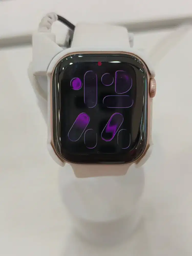 Kredit apple watch 11 42mm promo bebas 2x angsuran