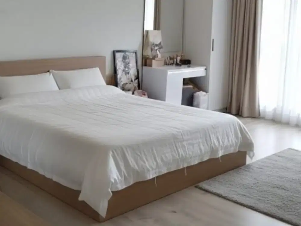 Dijual Rumah Cantik Minimalis di Setraduta Bandung