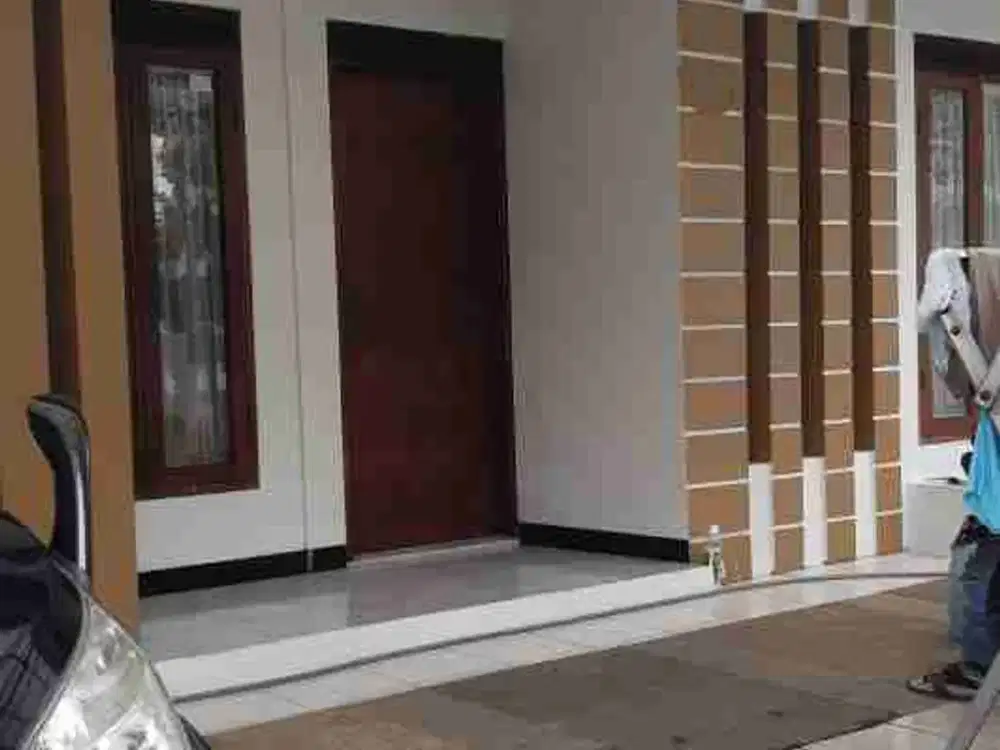 Jual Rumah Blok Idaman TKI 3