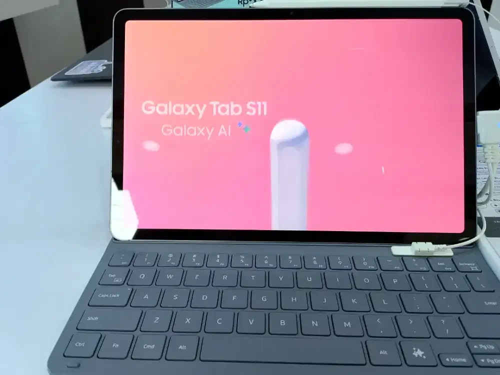 SAMSUNG Galaxy Tab S11