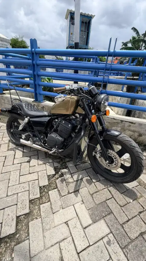 Dijual Benelli Patagonian Eagle rasa sporster