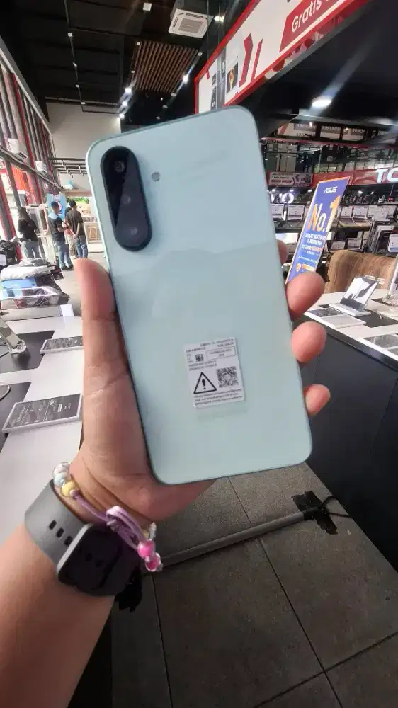 Promo Jusami Samsung galaxy A26 5G 8/256gb BARU