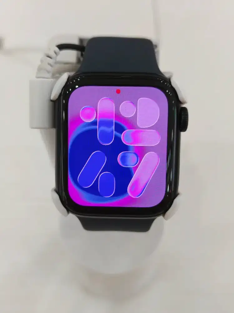 Kredit apple watch se 3 40 mm promo bebas 1x angsuran