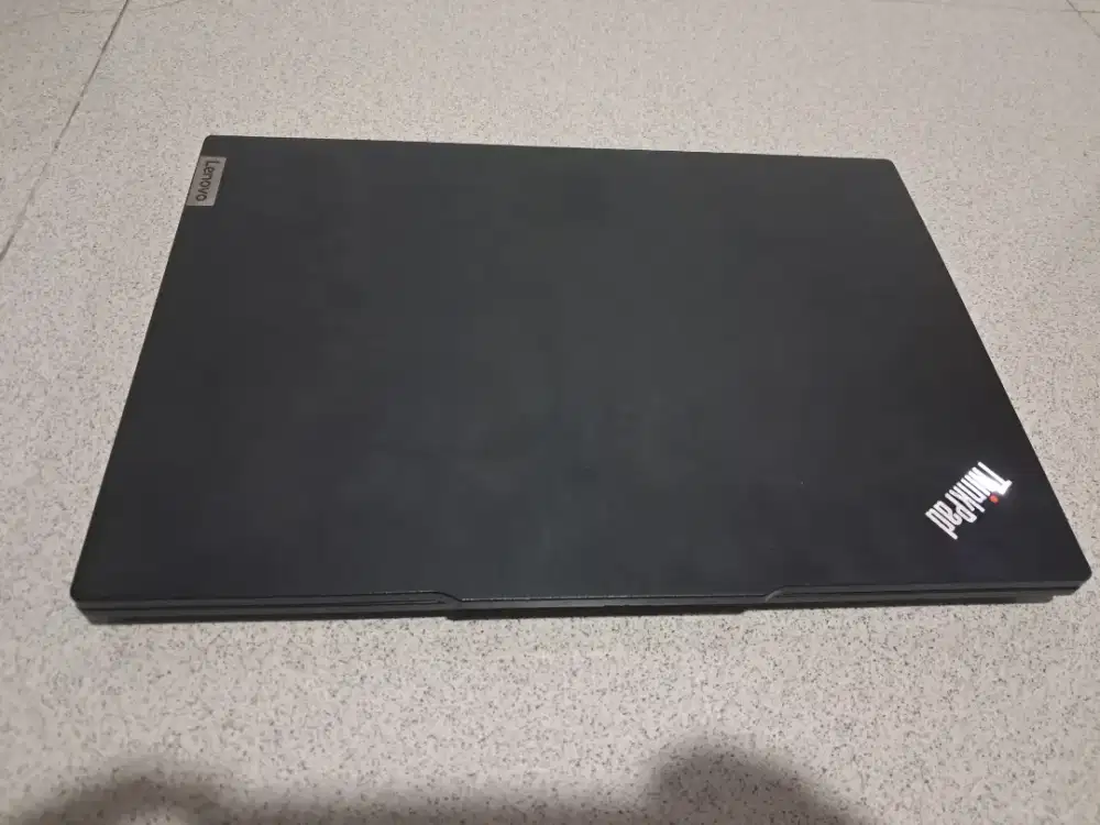 Lenovo Thinkpad E14 G5