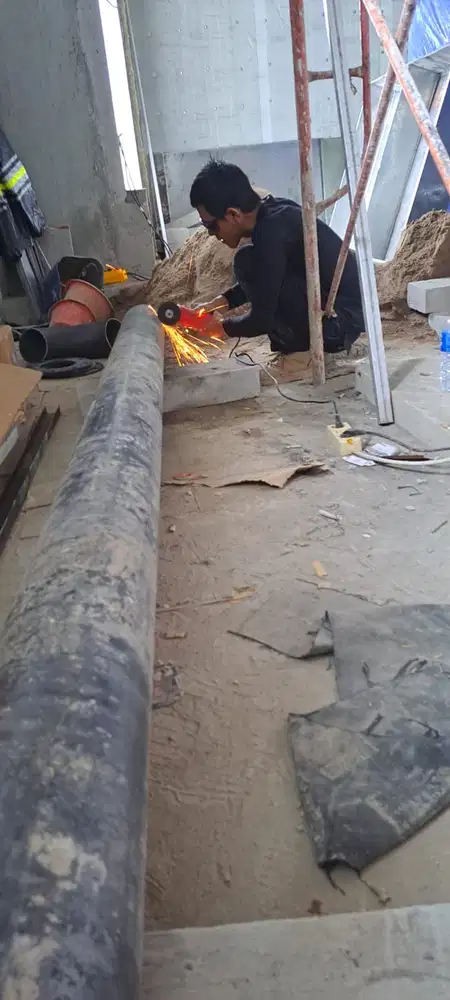 Butuh segera side manager proyek tangerang berpengalaman