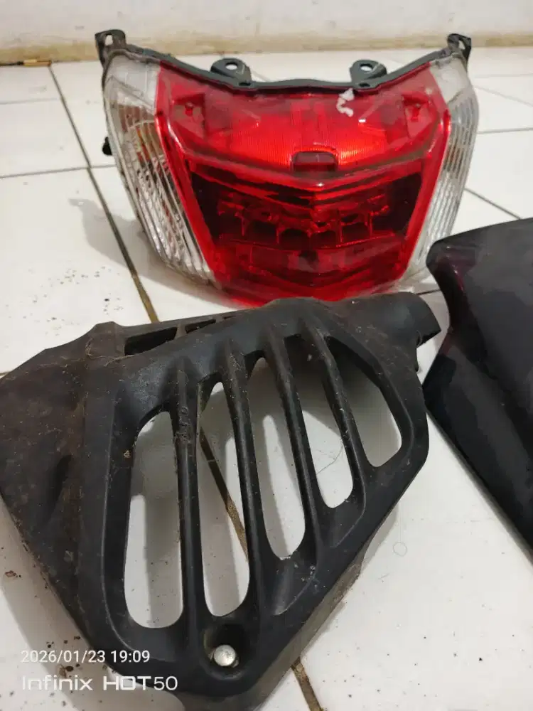 Jual orian punya namx old