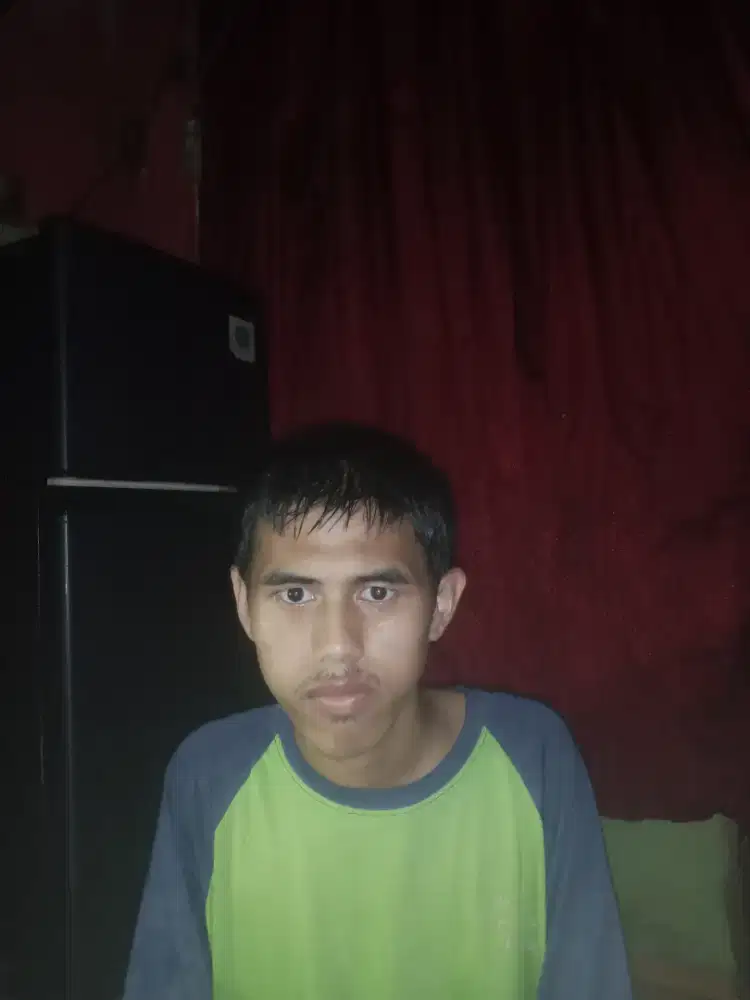 Cari Pekerjaan apa saja yang terpenting halal