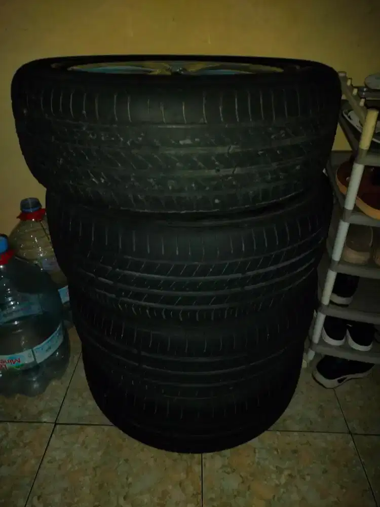 Velg standar ex Toyota camry