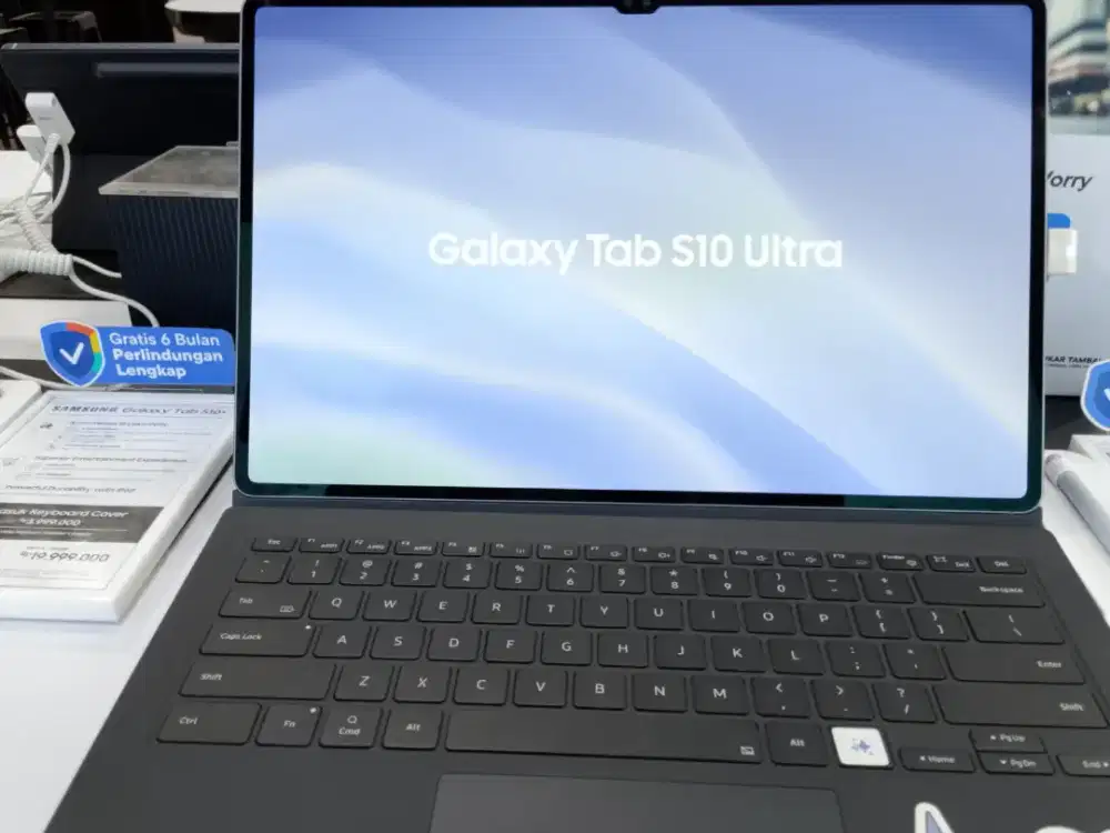 SAMSUNG Galaxy Tab S10 Ultra