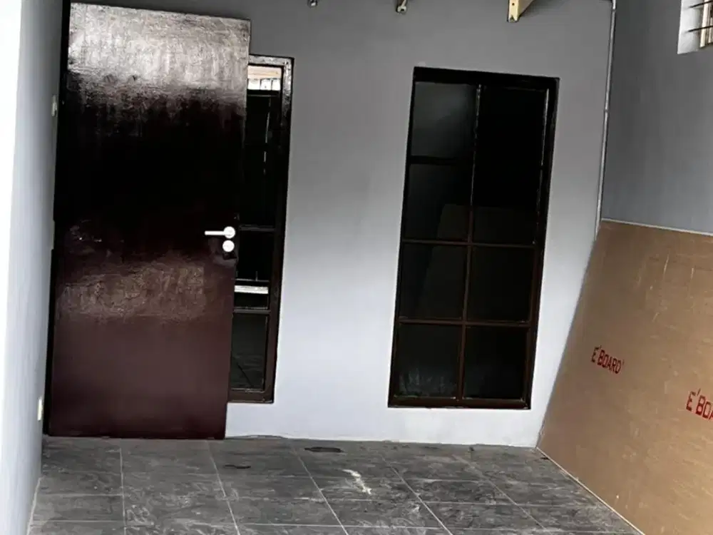 Sewa Rumah Pejaten Barata Jakarta Selatan