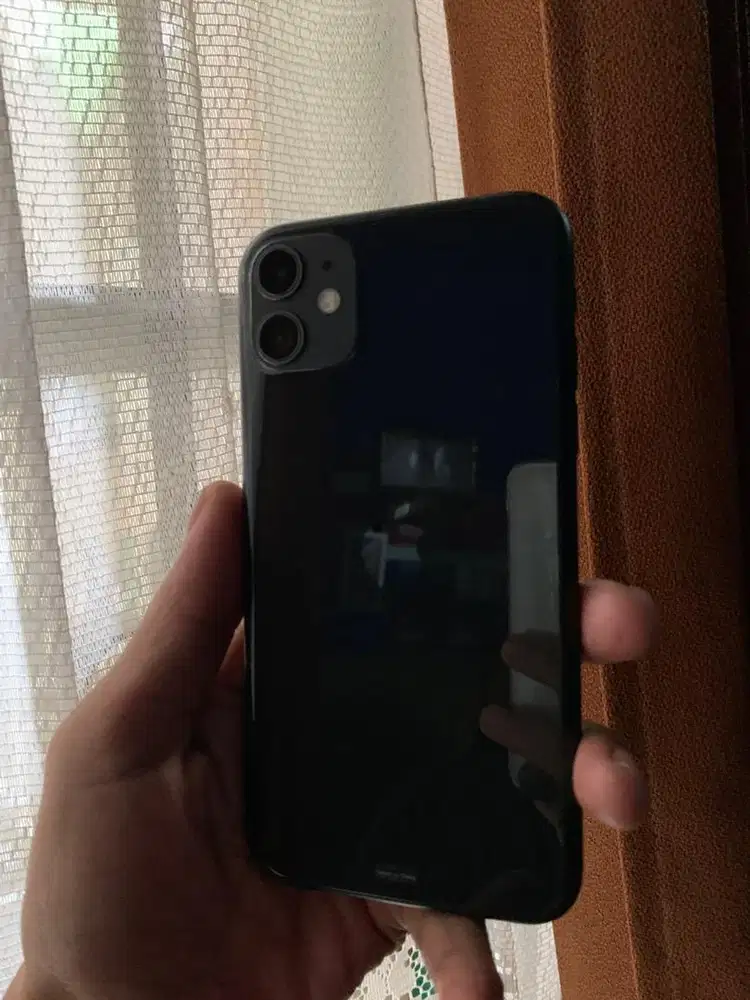 Iphone 11 128gb ibox