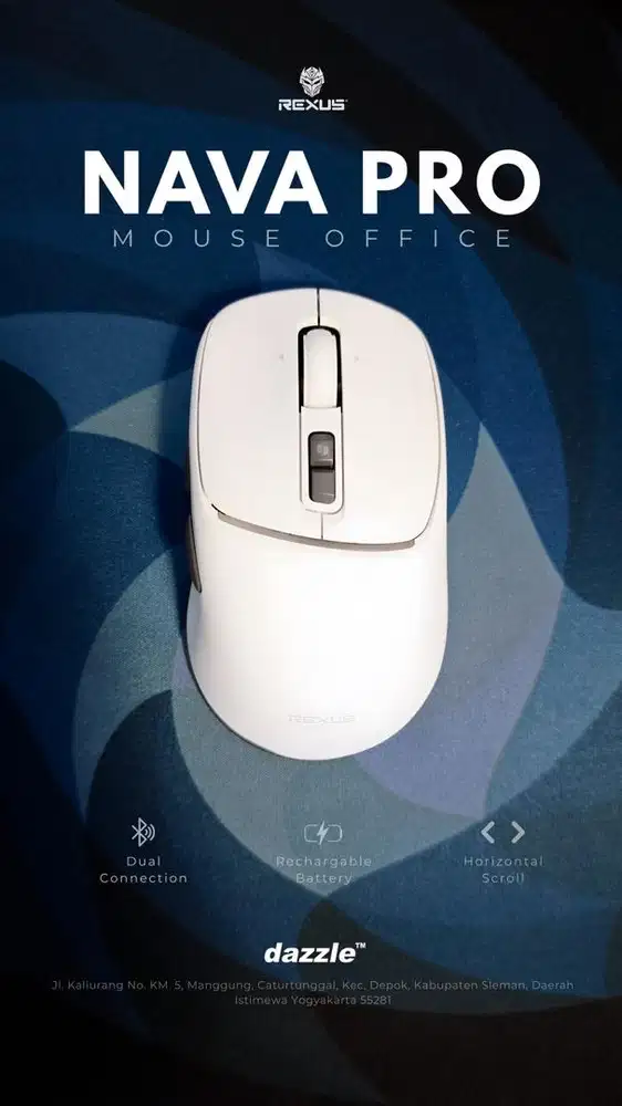 Rexus Q15 Nava Pro for editing can be for tab