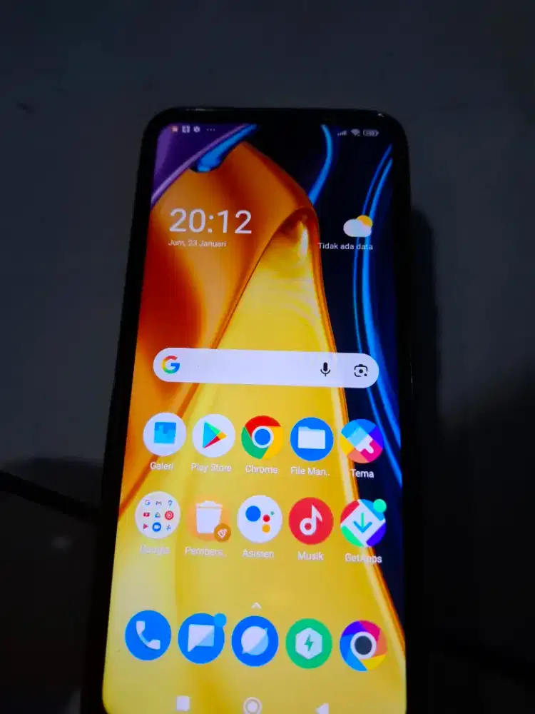 Poco c40 murah 4/64GB, nego tipis2