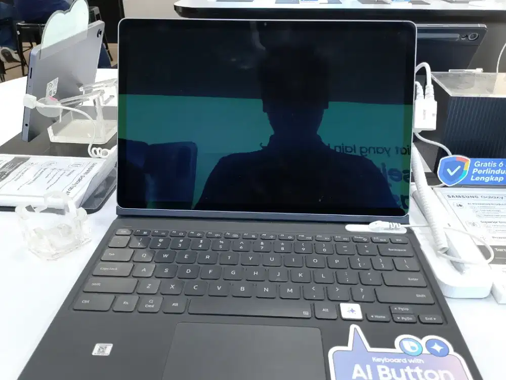 SAMSUNG Galaxy Tab S10+